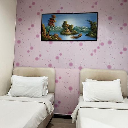 Ig Cottage Hotel Алор Сетар Екстериор снимка