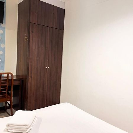Ig Cottage Hotel Алор Сетар Екстериор снимка
