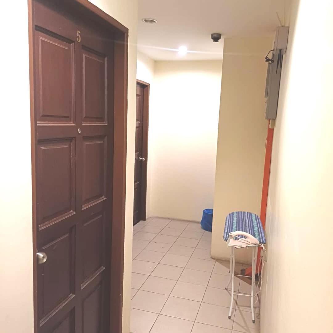 Ig Cottage Hotel Алор Сетар Екстериор снимка