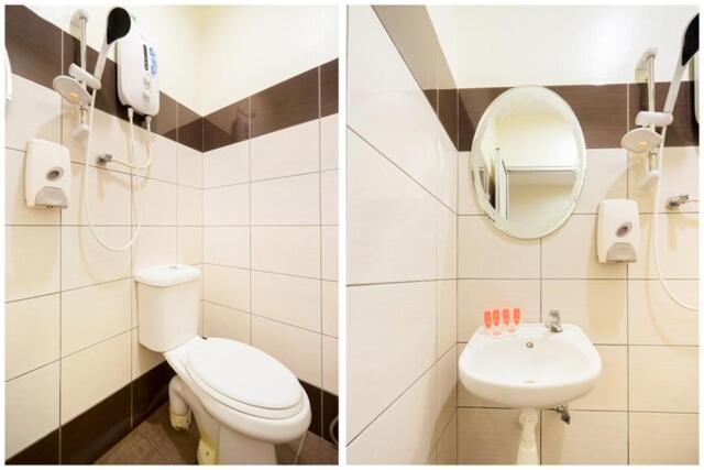 Ig Cottage Hotel Алор Сетар Екстериор снимка