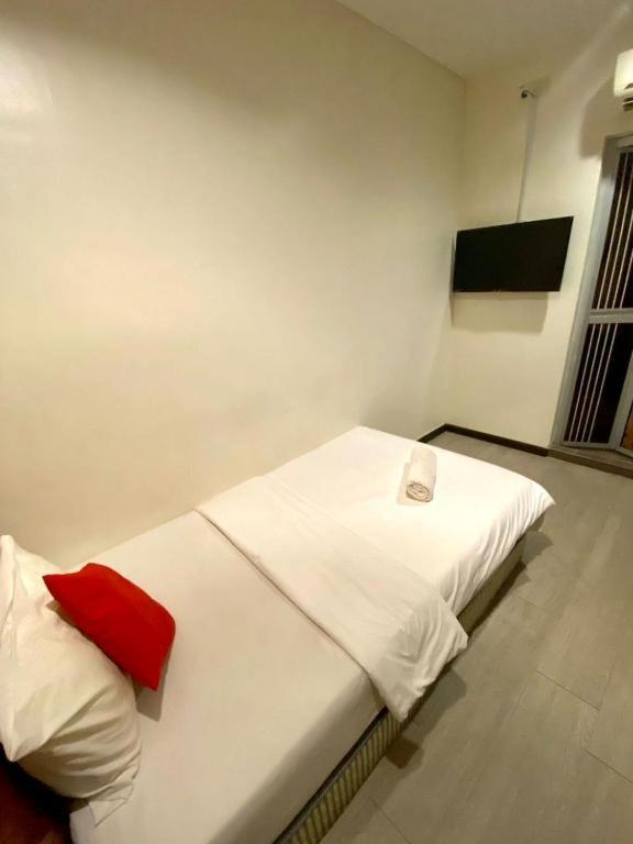 Ig Cottage Hotel Алор Сетар Екстериор снимка