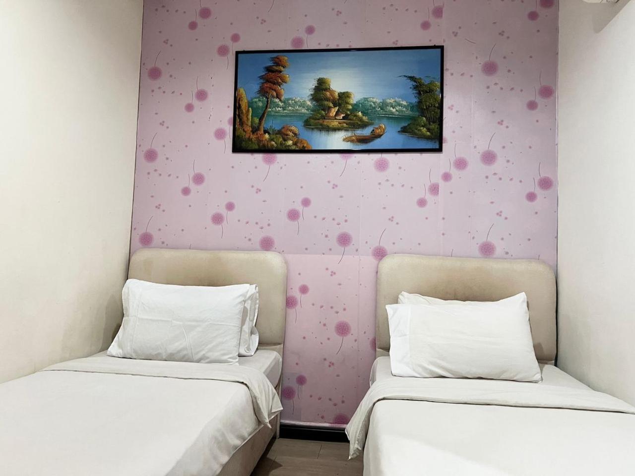 Ig Cottage Hotel Алор Сетар Екстериор снимка