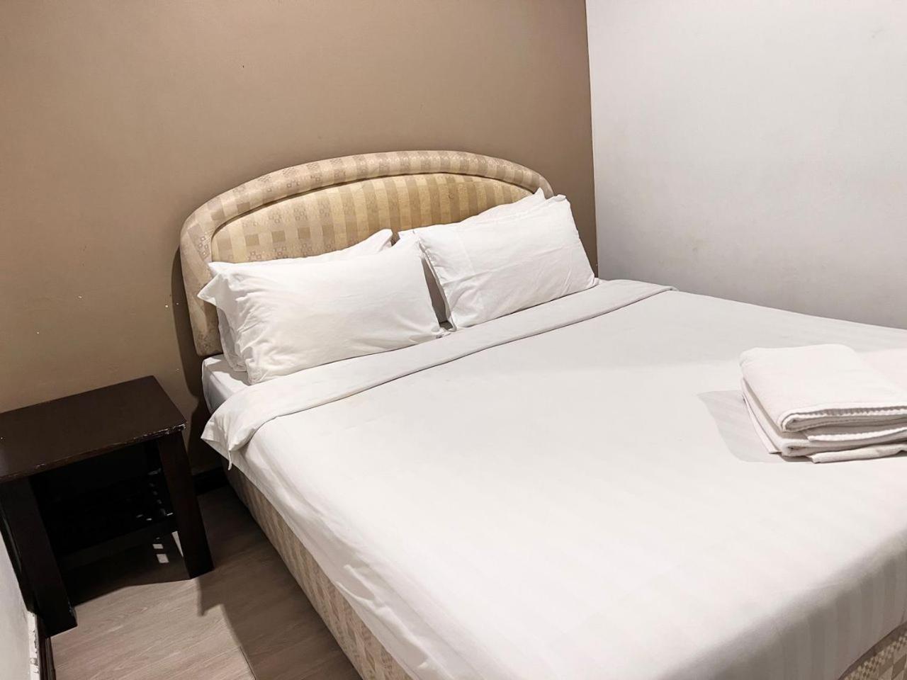 Ig Cottage Hotel Алор Сетар Екстериор снимка