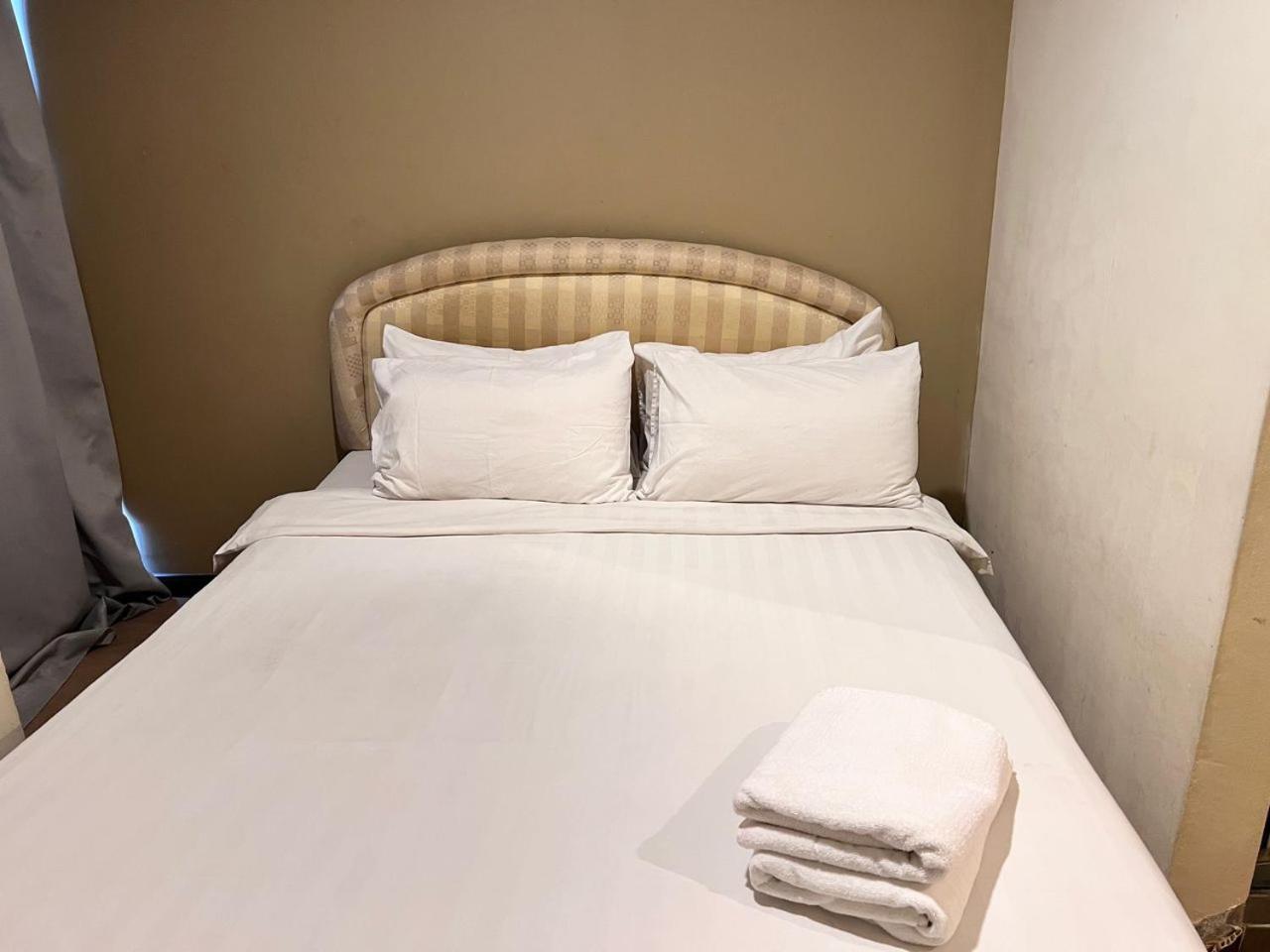Ig Cottage Hotel Алор Сетар Екстериор снимка