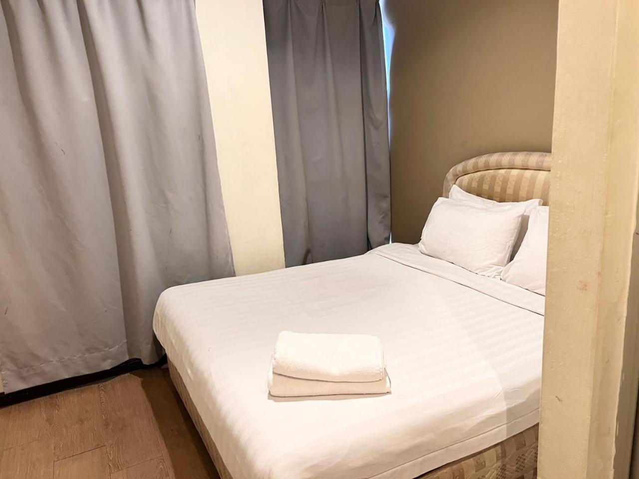 Ig Cottage Hotel Алор Сетар Екстериор снимка