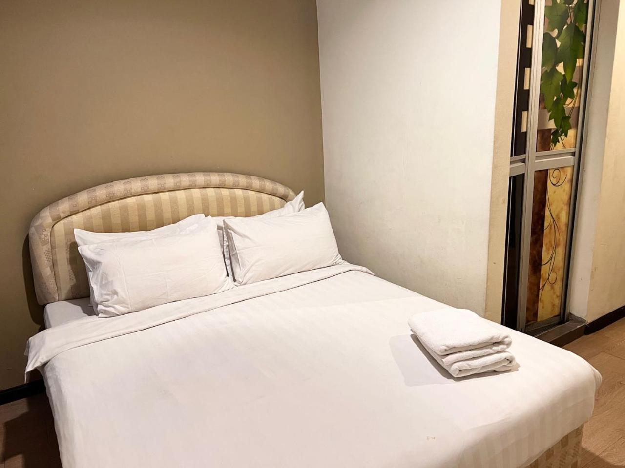 Ig Cottage Hotel Алор Сетар Екстериор снимка