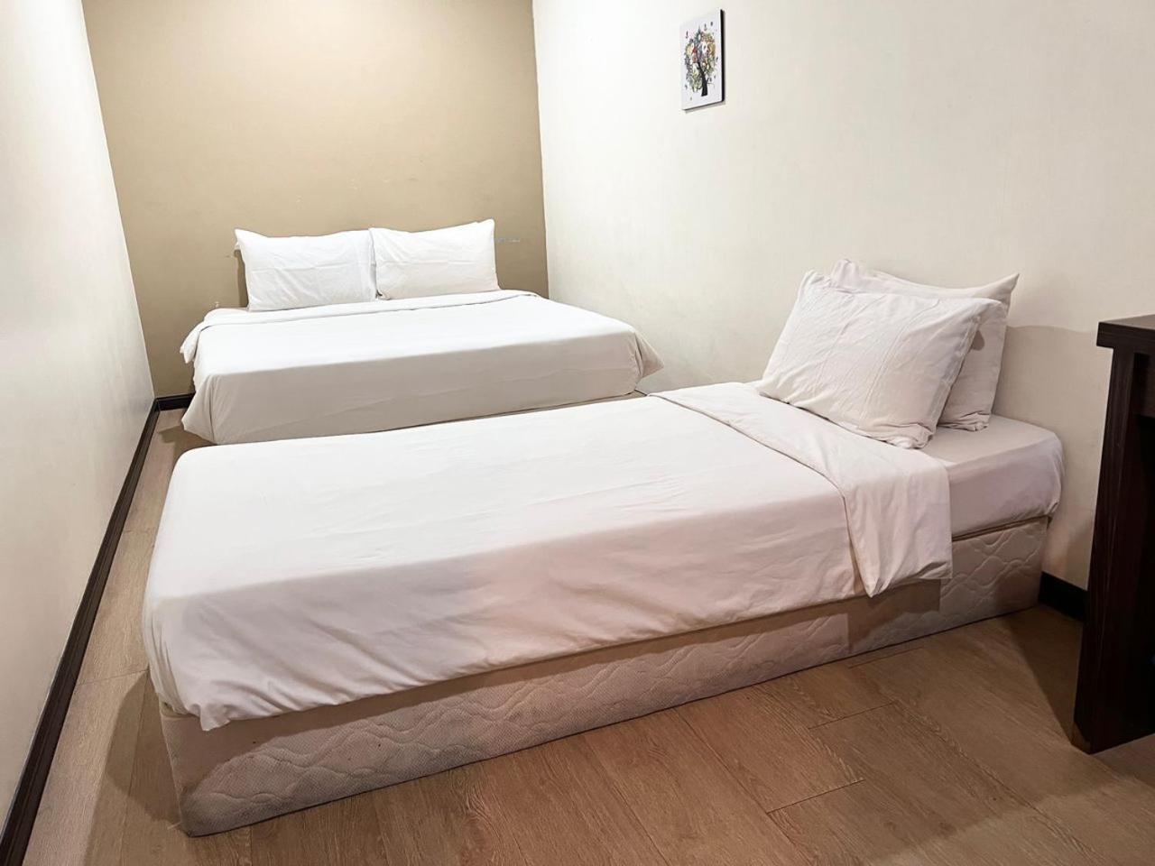 Ig Cottage Hotel Алор Сетар Екстериор снимка
