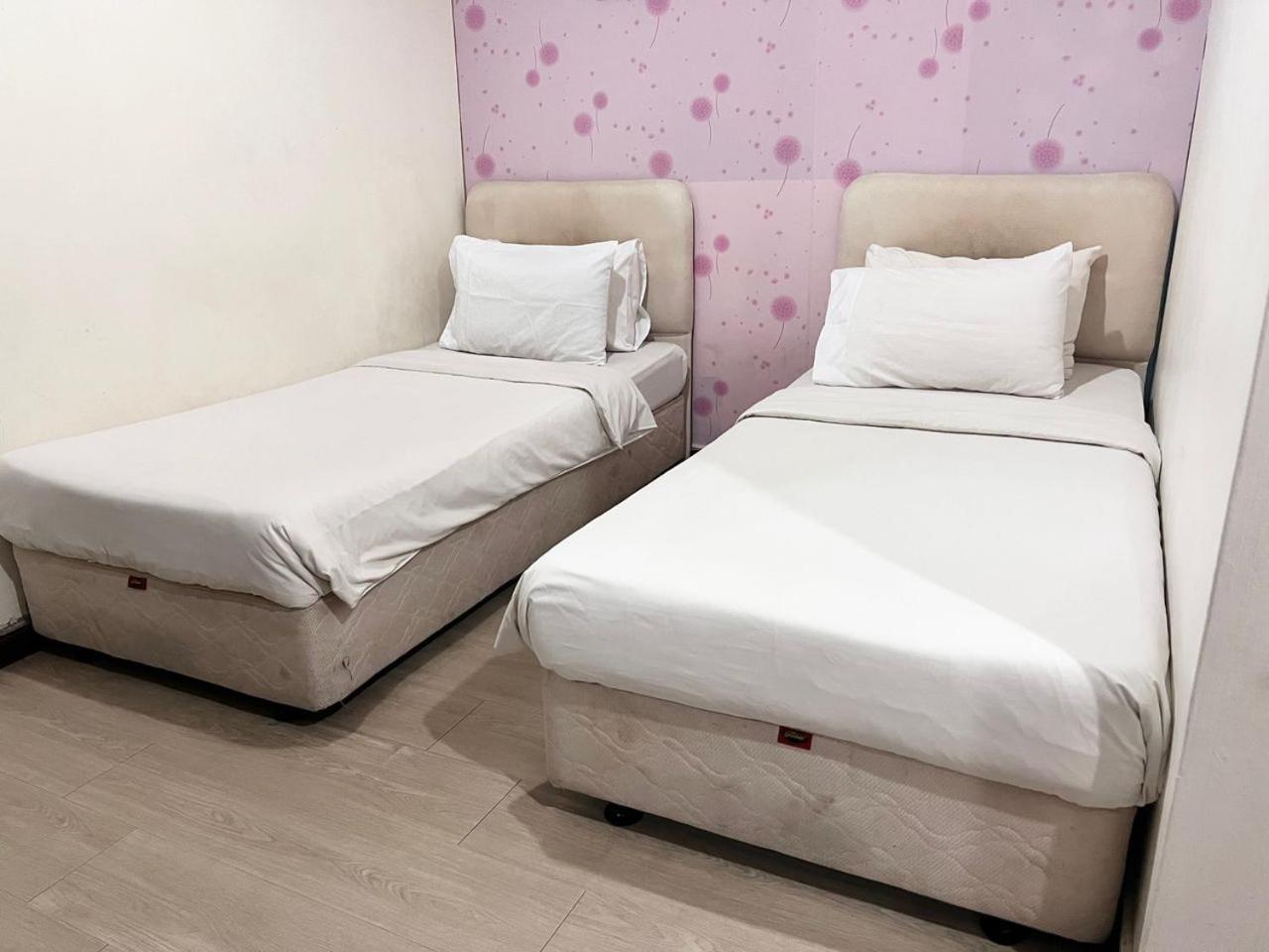 Ig Cottage Hotel Алор Сетар Екстериор снимка